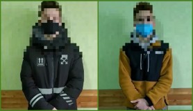Doi minori din raionul Strășeni, cercetați penal pentru furt din automobil
